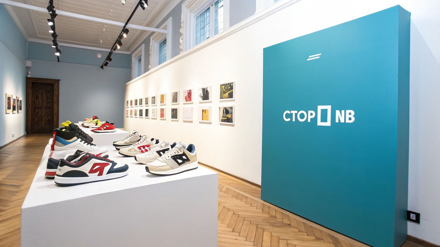 Обувки New Balance: Вашият пълен гид за стил, комфорт и качество