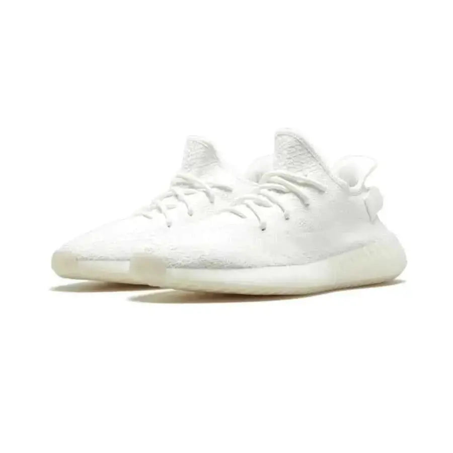 Yeezy Boost 350 V2 "Triple White" KickHaven Bulgaria  KickHaven Bulgaria