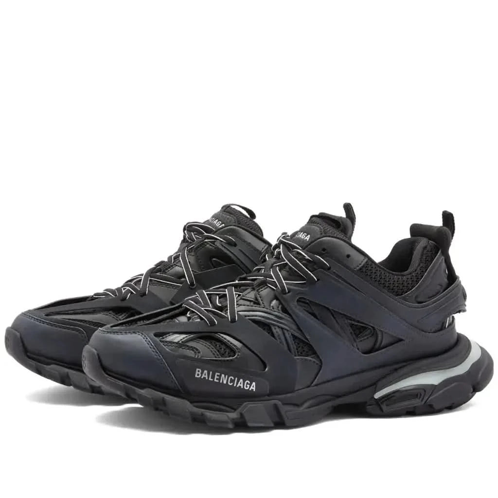 Balenciaga Track 2.0 LED KickHaven Bulgaria KickHaven Bulgaria