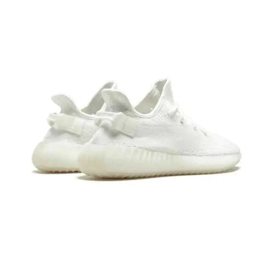 Yeezy Boost 350 V2 "Triple White" KickHaven Bulgaria  KickHaven Bulgaria