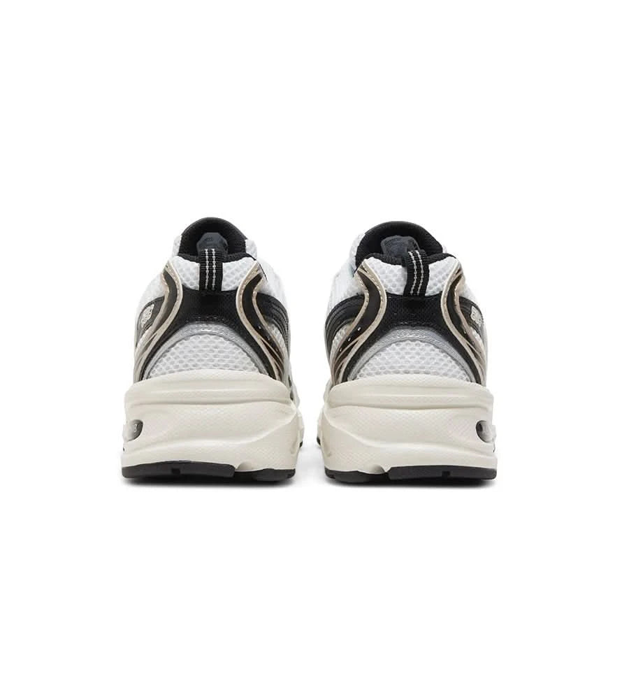 New Balance 530 'White Light Gold Metallic' KickHaven Bulgaria  KickHaven Bulgaria