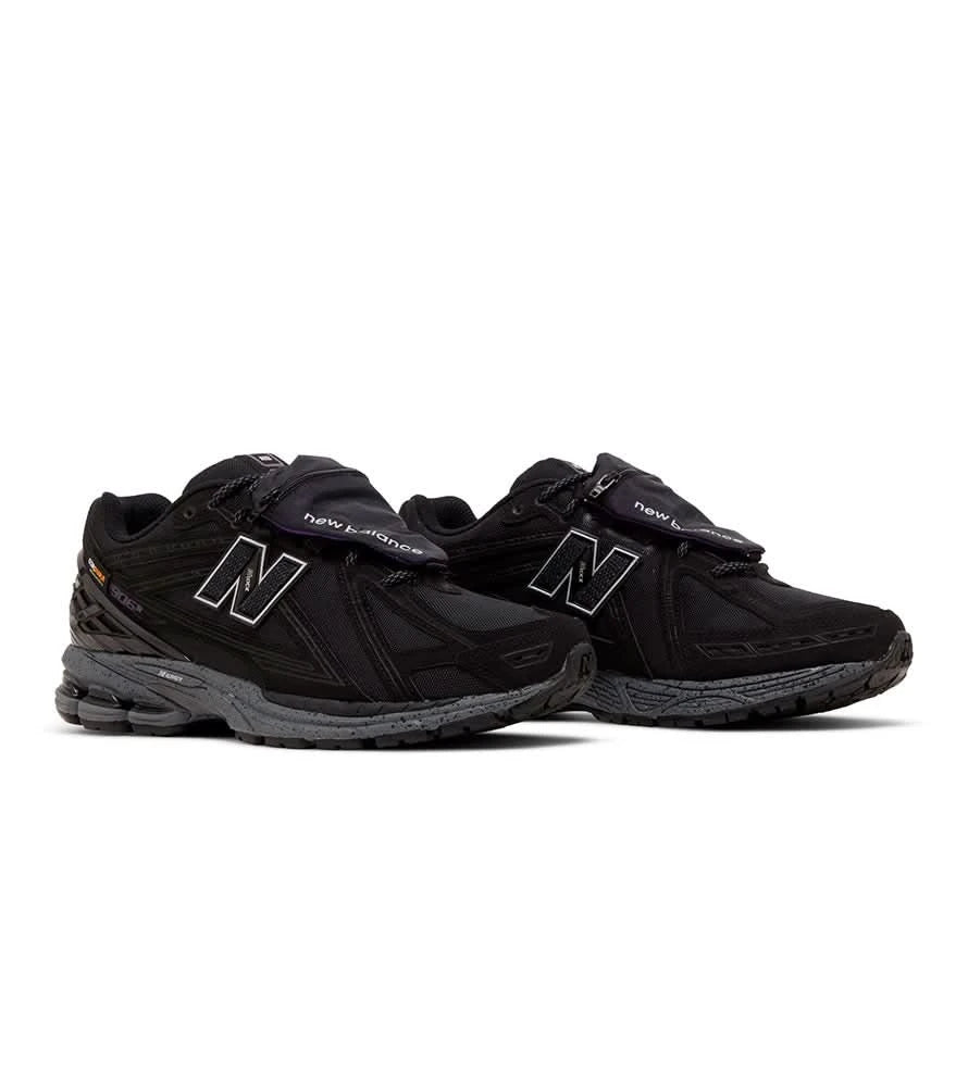 New Balance 1906R 'Cordura Pocket Black' KickHaven Bulgaria KickHaven Bulgaria