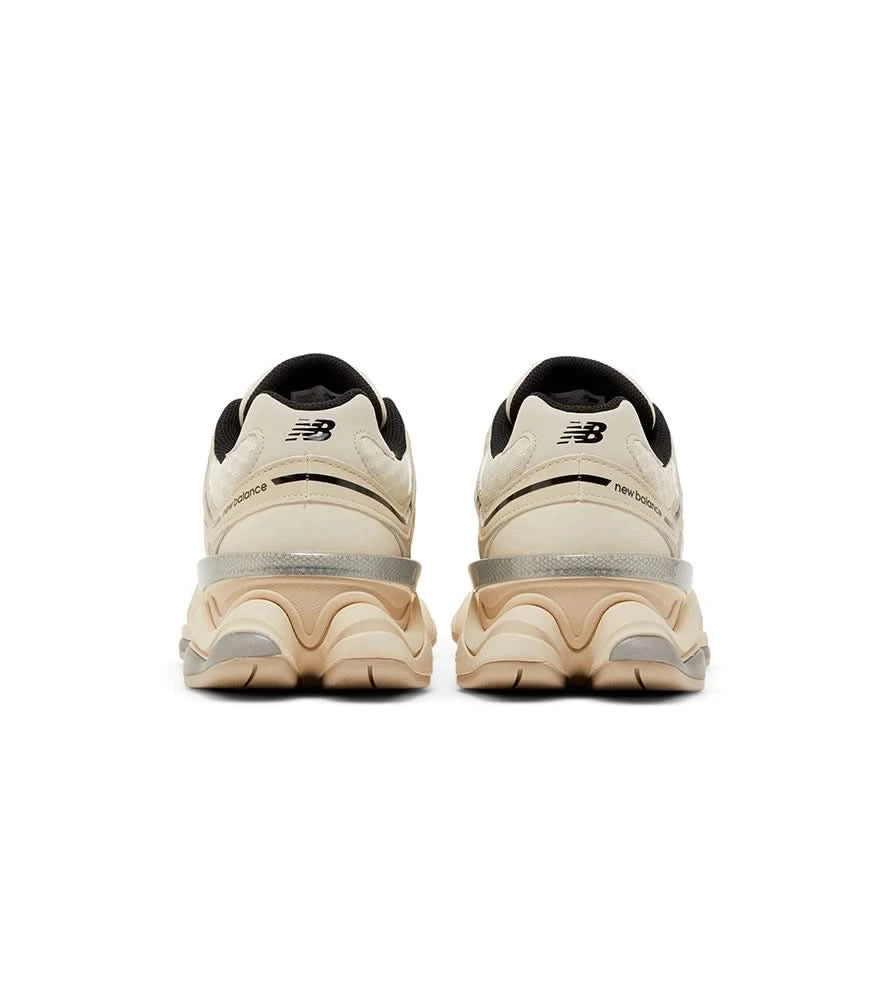 New Balance 9060 'Turtledove Black Silver Metallic' KickHaven Bulgaria KickHaven Bulgaria