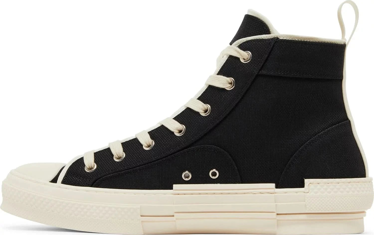 Dior B23 x CACTUS JACK (Black)