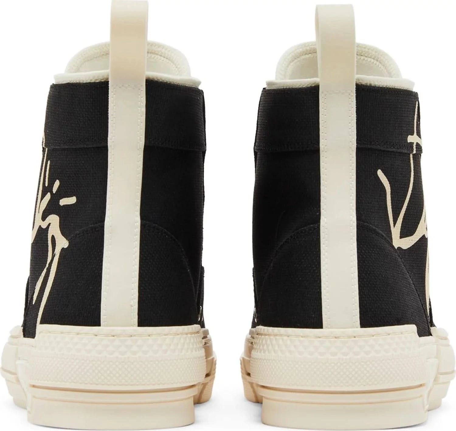 Dior B23 x CACTUS JACK (Black)