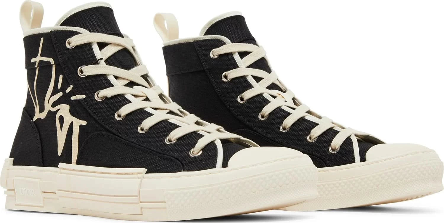 Dior B23 x CACTUS JACK (Black)