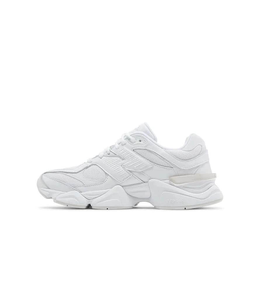 New Balance 9060 'Triple White' KickHaven Bulgaria KickHaven Bulgaria