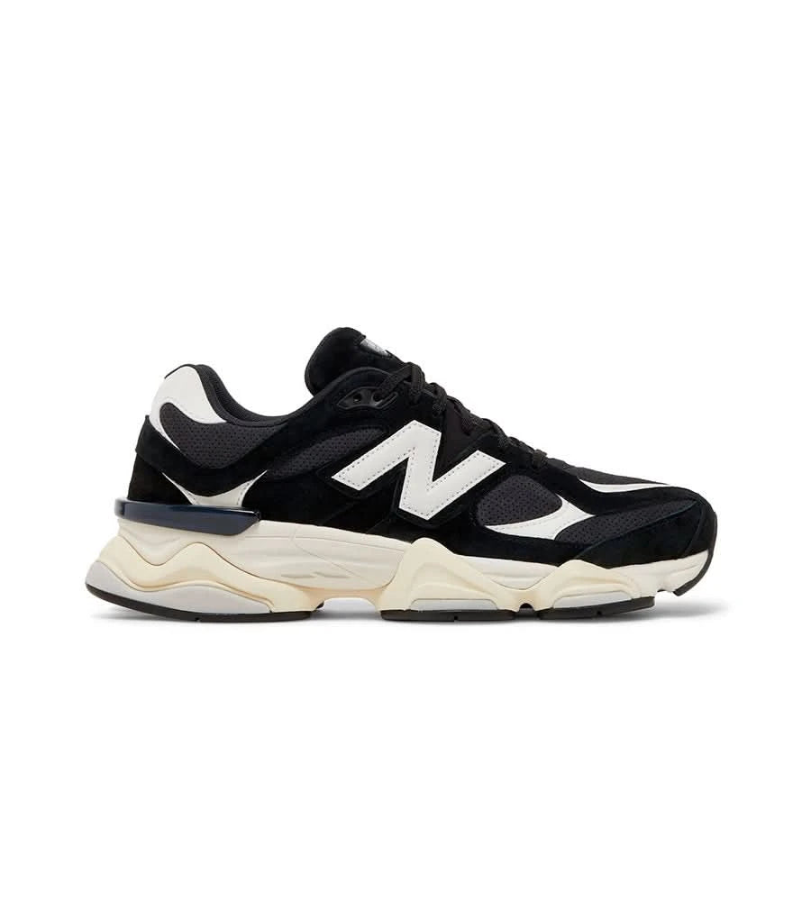 New Balance 9060 'Black White' KickHaven Bulgaria KickHaven Bulgaria
