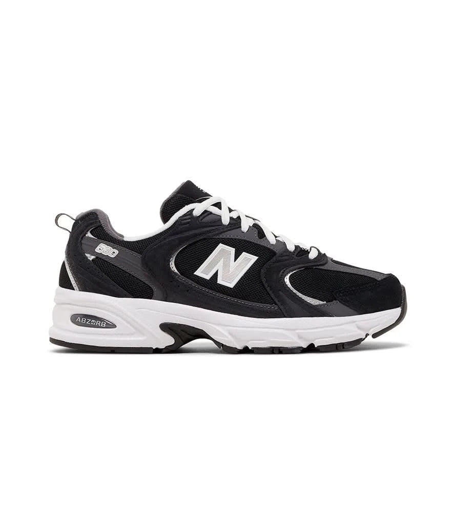 New Balance 530 'Classic Black Grey' KickHaven Bulgaria  KickHaven Bulgaria