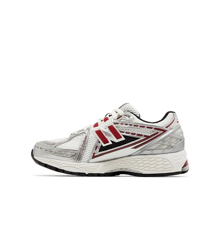 New Balance 1906R 'Silver Classic Crimson' KickHaven Bulgaria KickHaven Bulgaria