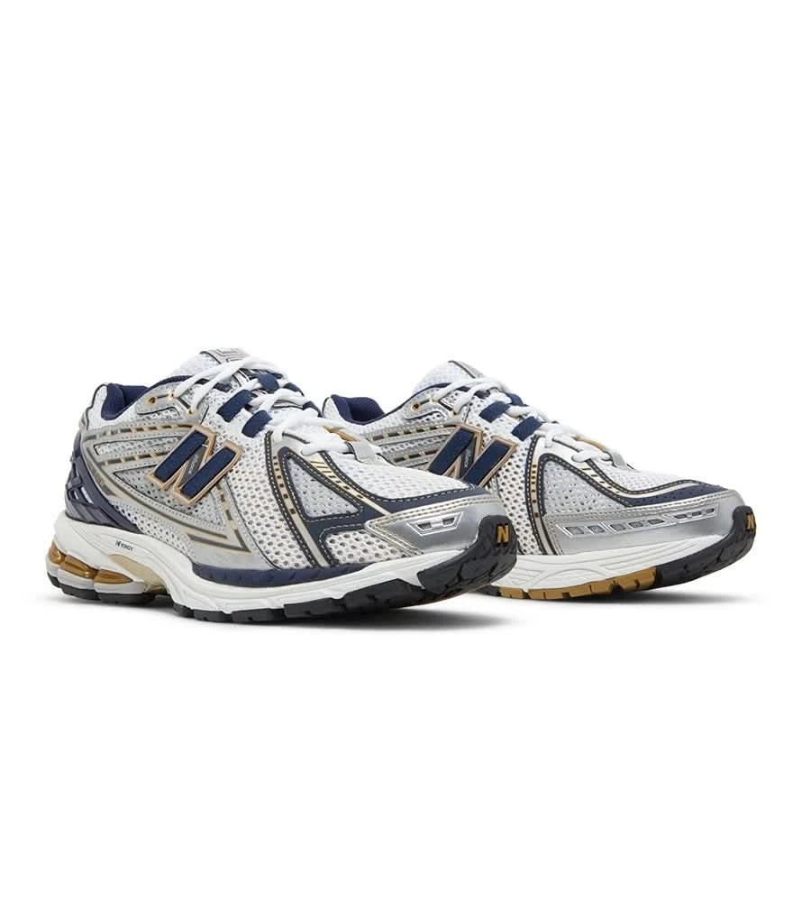 New Balance 1906R 'White Navy Gold' KickHaven Bulgaria KickHaven Bulgaria