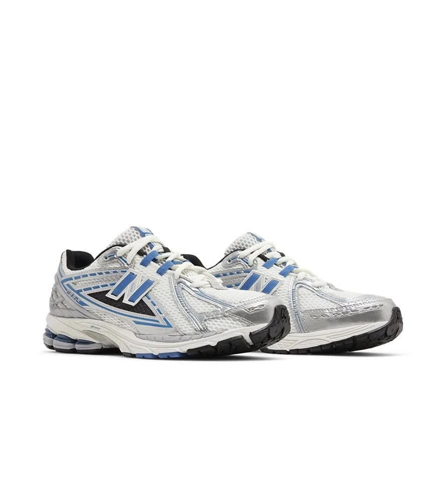 New Balance 1906R 'Silver Metallic Blue Agate' KickHaven Bulgaria KickHaven Bulgaria