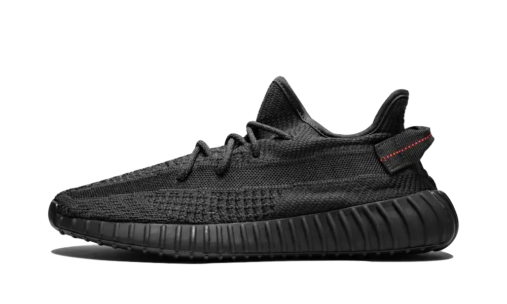 Yeezy Boost 350 V2 'Black' (non-reflective) KickHaven Bulgaria KickHaven Bulgaria