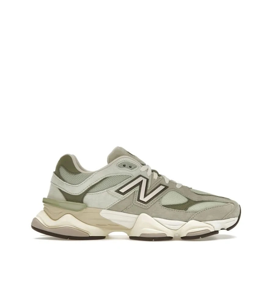 New Balance 9060 'Olivine' - Доставка за 1 работен ден KickHaven Bulgaria KickHaven Bulgaria