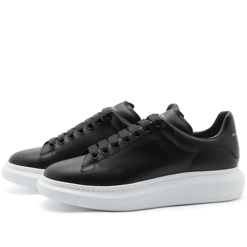 Alexander McQueen 'Black & Black'