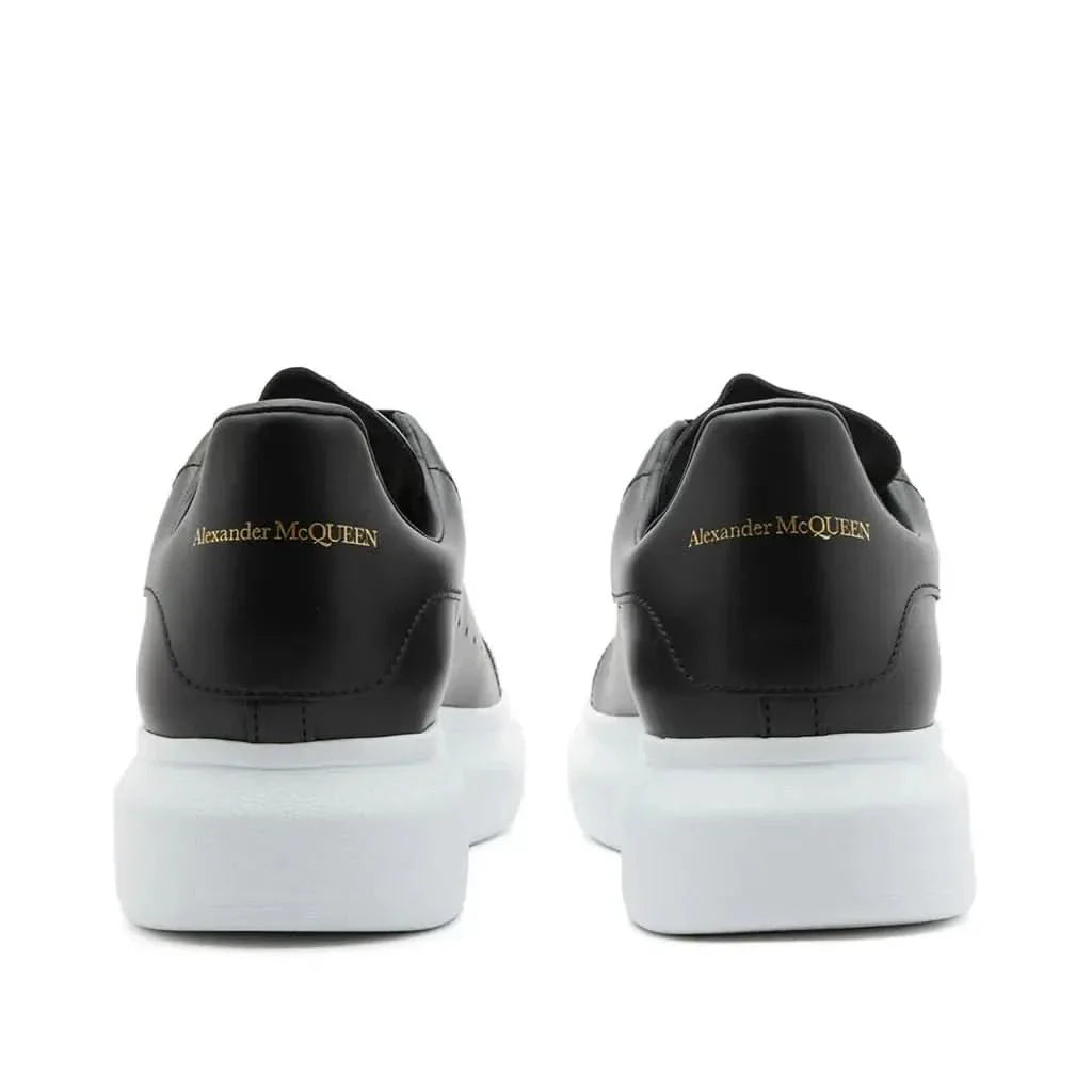 Alexander McQueen 'Black & Black'