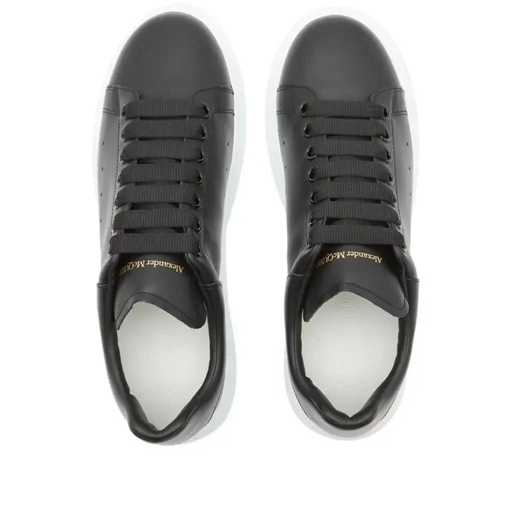 Alexander McQueen 'Black & Black'