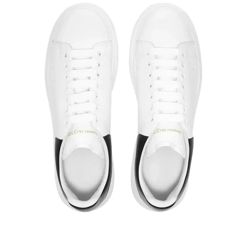 Alexander McQueen 'White & Black'