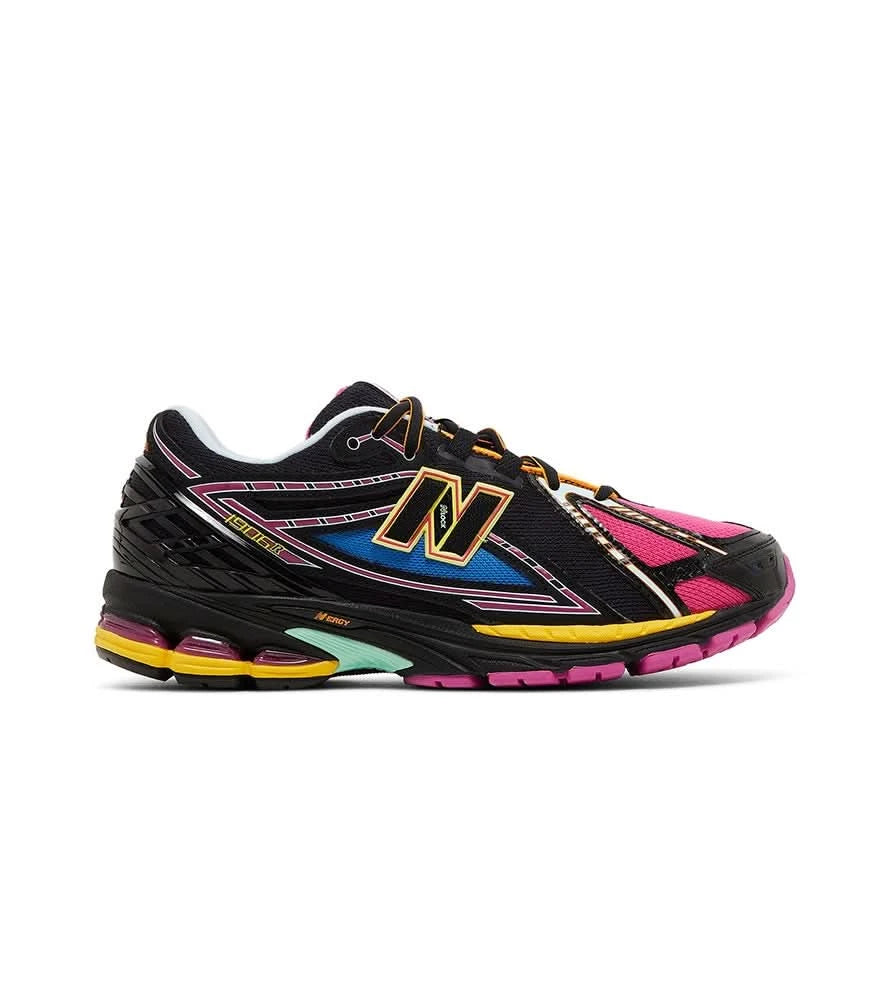 New Balance 1906R 'Neon Nights' KickHaven Bulgaria KickHaven Bulgaria