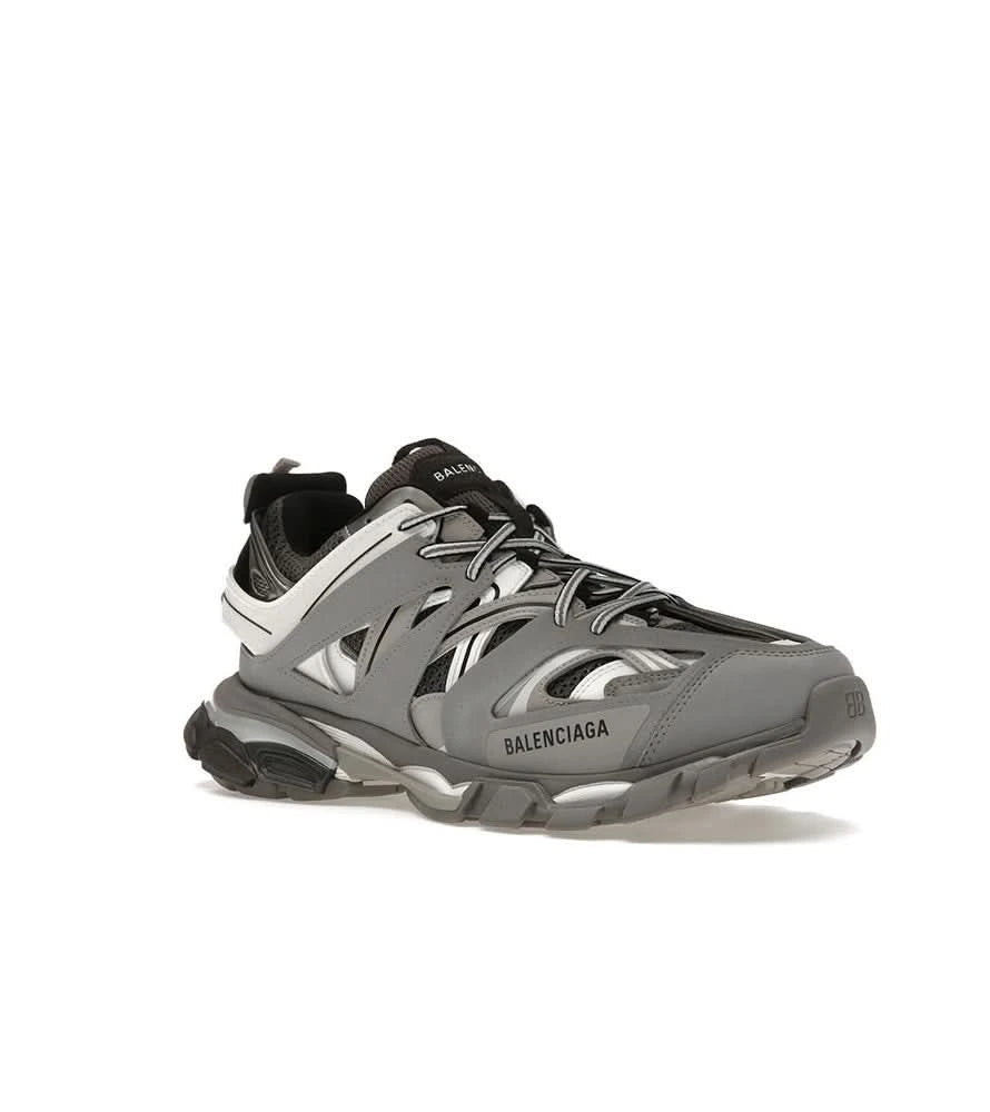 Balenciaga Track 'Grey/Black' KickHaven Bulgaria KickHaven Bulgaria