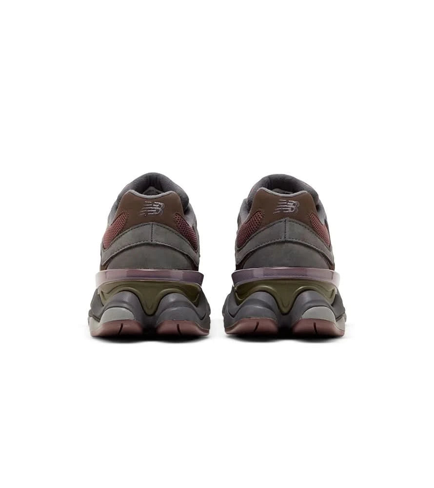 New Balance 9060 'Truffle Rich Earth Magnet' KickHaven Bulgaria KickHaven Bulgaria