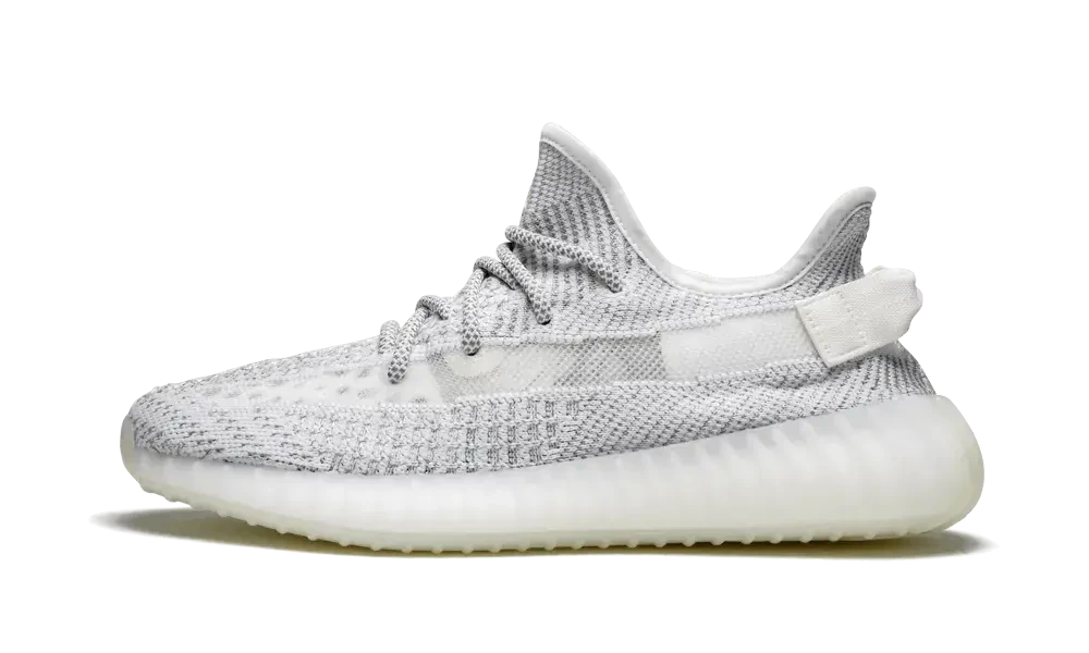 Yeezy Boost 350 V2 'Static' (Reflective) - Доставка за 1 работен ден KickHaven Bulgaria KickHaven Bulgaria