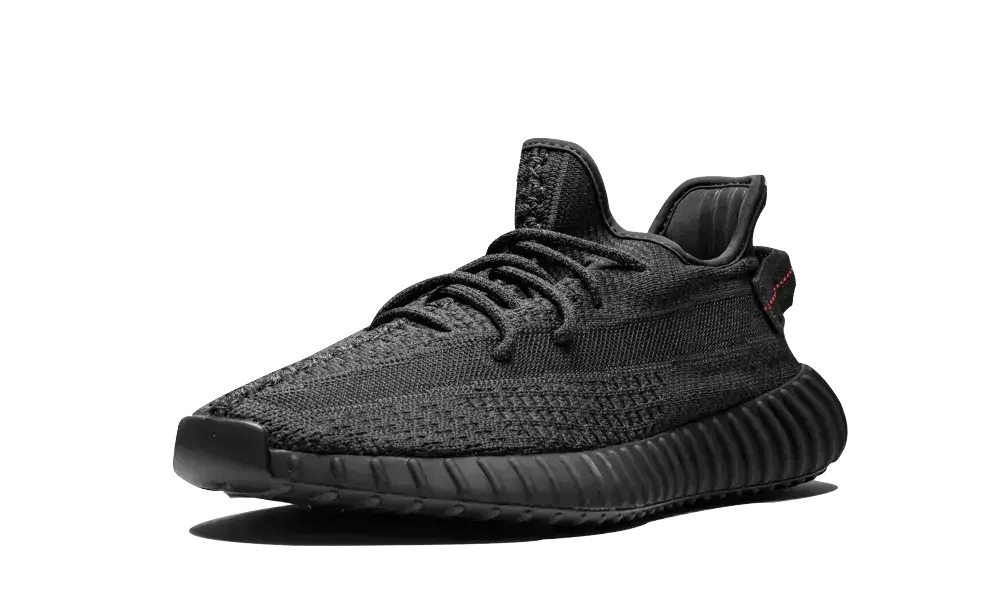 Yeezy Boost 350 V2 'Black' (non-reflective) KickHaven Bulgaria KickHaven Bulgaria
