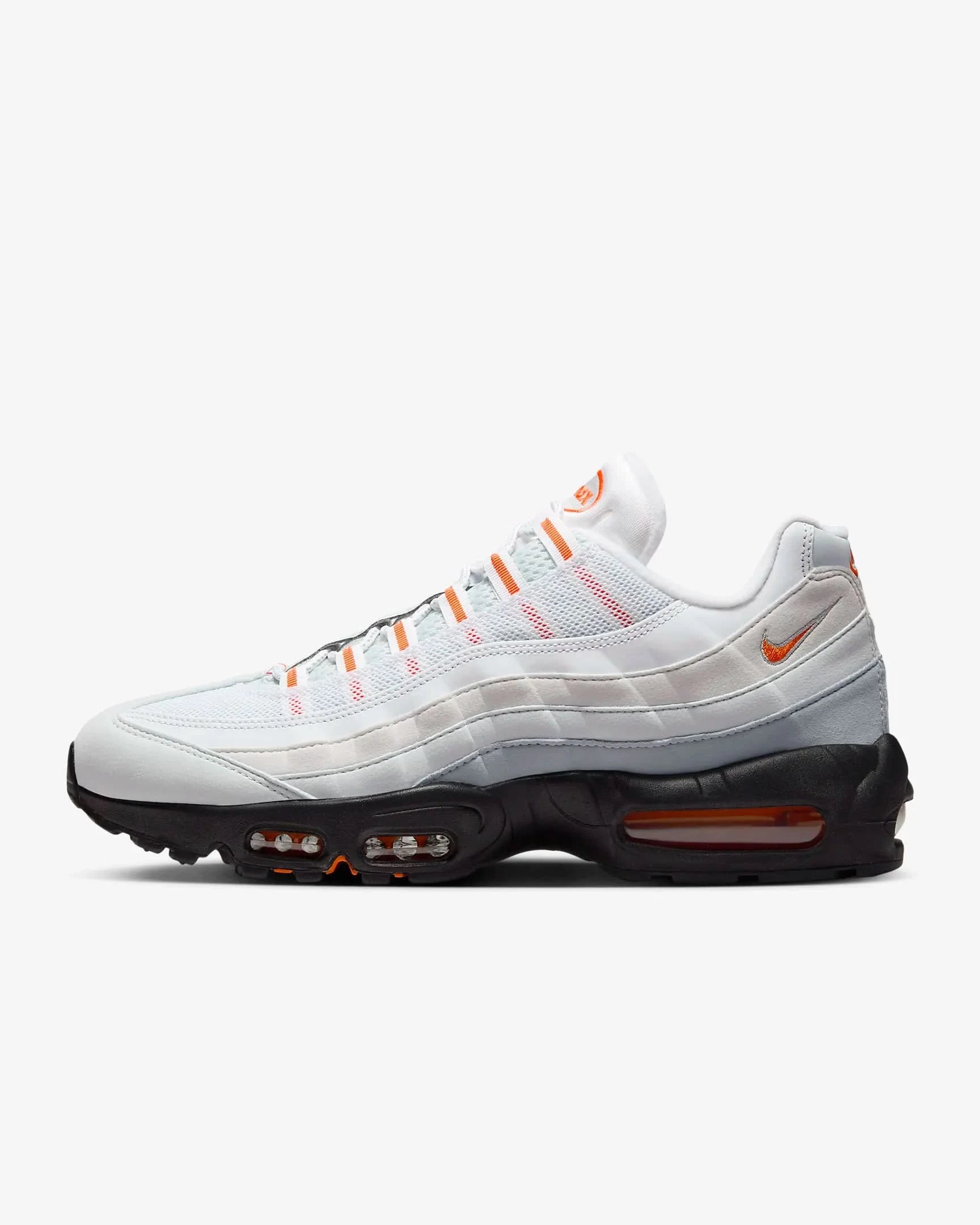 Nike Air Max 95 "Wolf Grey/Pure" - Доставка за 1 работен ден KickHaven Bulgaria KickHaven Bulgaria