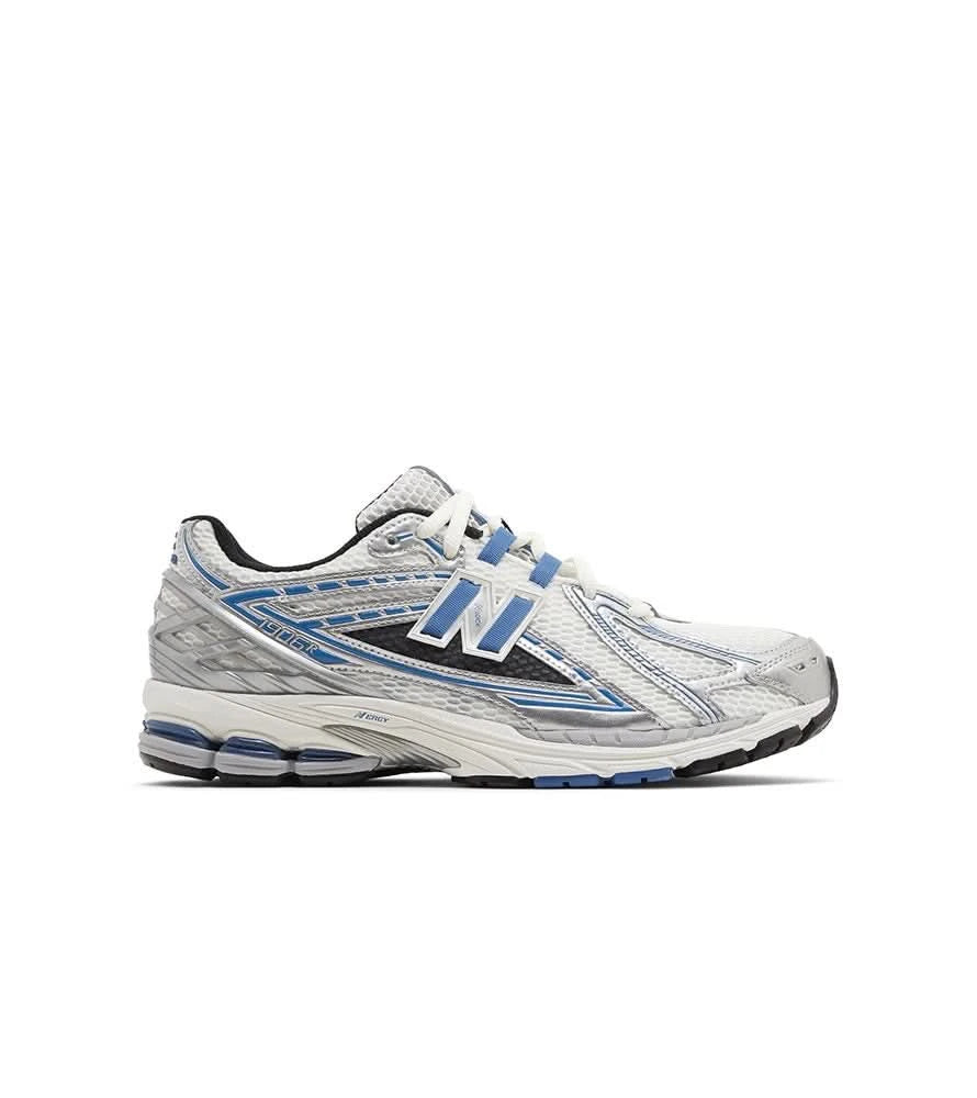 New Balance 1906R 'Silver Metallic Blue Agate' KickHaven Bulgaria KickHaven Bulgaria