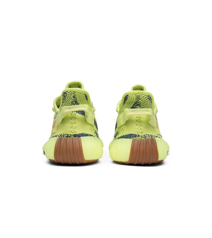 Yeezy Boost 350 V2 'Semi Froze Yellow' KickHaven Bulgaria  KickHaven Bulgaria