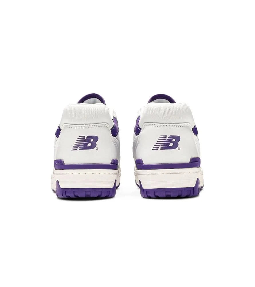New Balance 550 'White Purple' KickHaven Bulgaria KickHaven Bulgaria