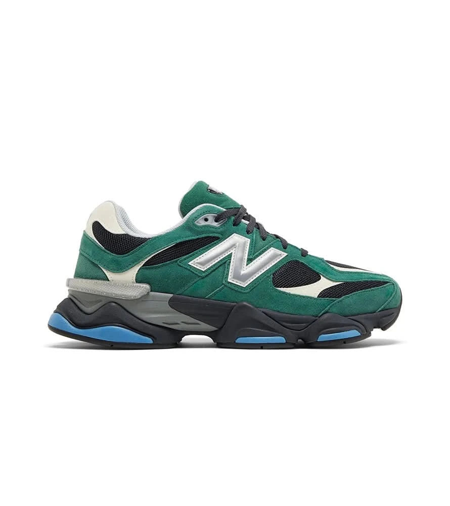 New Balance 9060 'Team Forest Green' KickHaven Bulgaria KickHaven Bulgaria