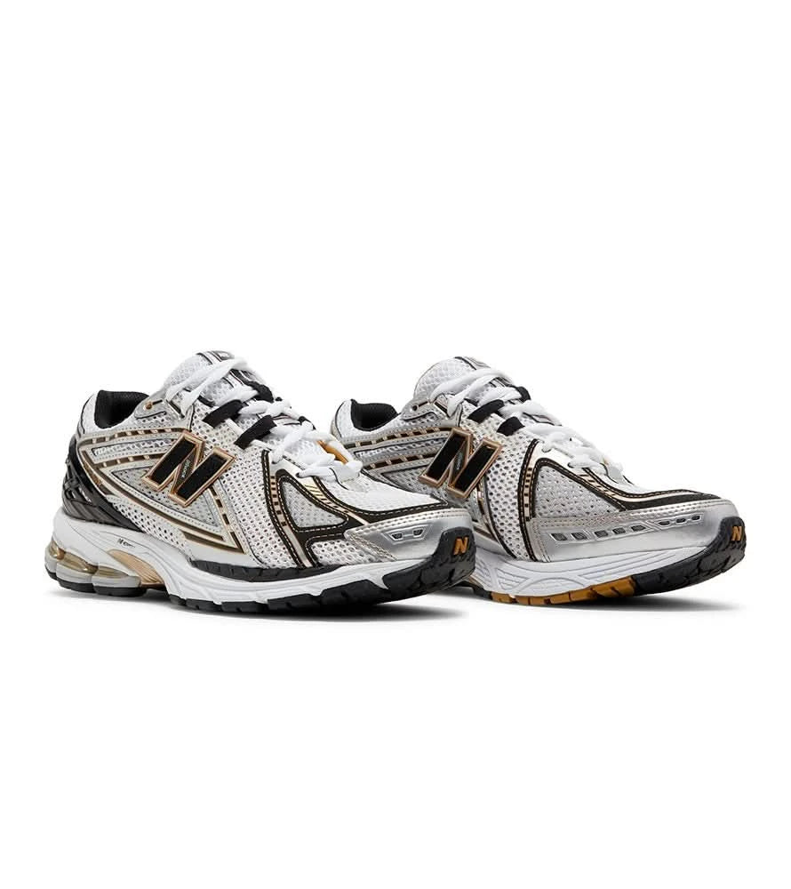 New Balance 1906R 'White Metallic Gold' KickHaven Bulgaria KickHaven Bulgaria