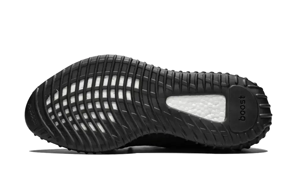 Yeezy Boost 350 V2 'Black' (non-reflective) KickHaven Bulgaria KickHaven Bulgaria