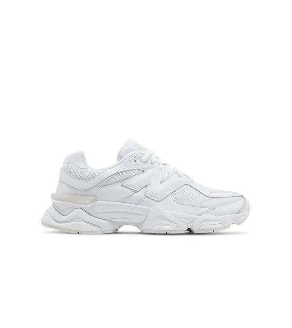 New Balance 9060 'Triple White' KickHaven Bulgaria KickHaven Bulgaria