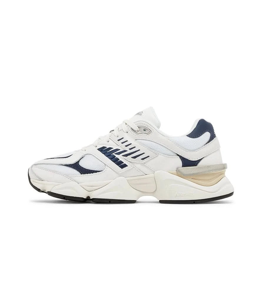 New Balance 9060 'White Navy' KickHaven Bulgaria KickHaven Bulgaria