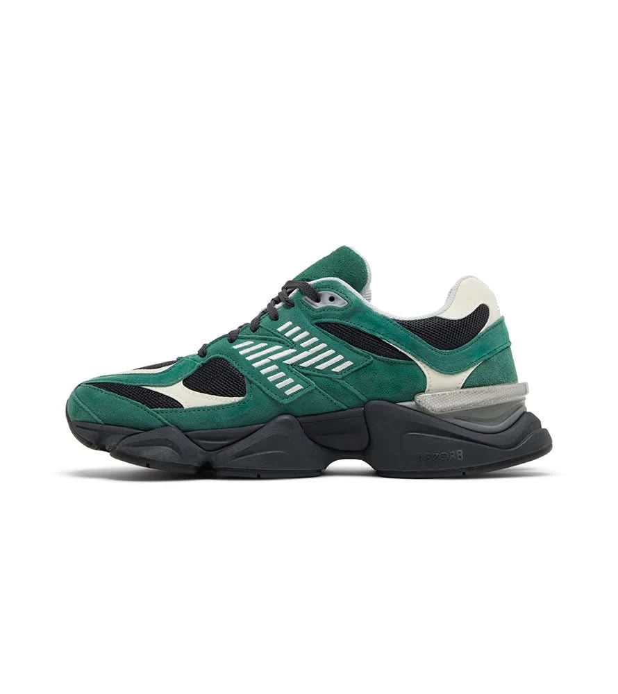New Balance 9060 'Team Forest Green' KickHaven Bulgaria KickHaven Bulgaria