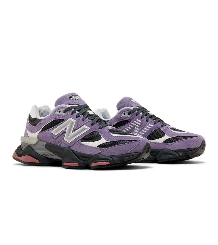 New Balance 9060 'Violet Noir' KickHaven Bulgaria KickHaven Bulgaria