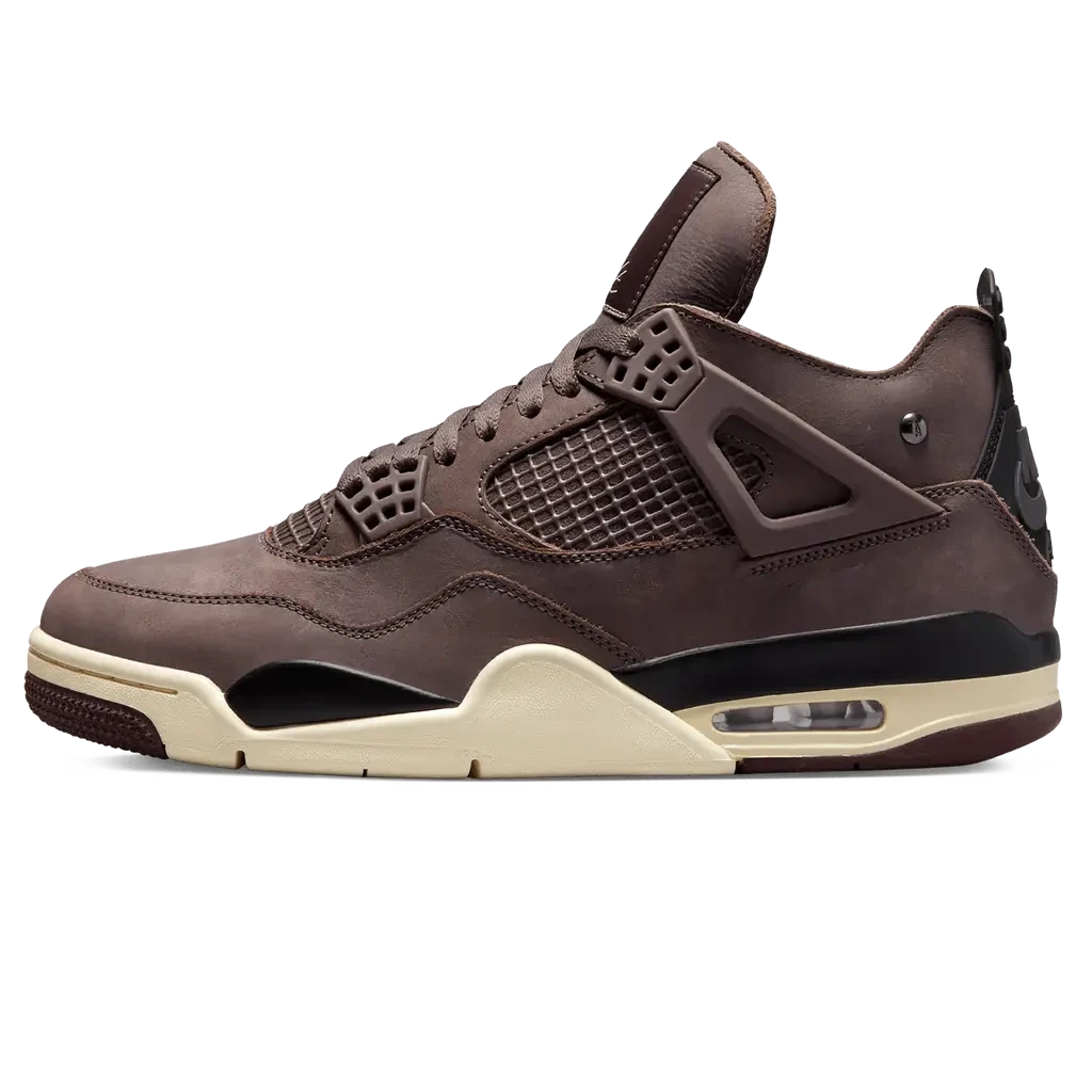 A Ma Maniére x Air Jordan 4 Retro 'Violet Ore' - Доставка за 1 работен ден KickHaven Bulgaria KickHaven Bulgaria