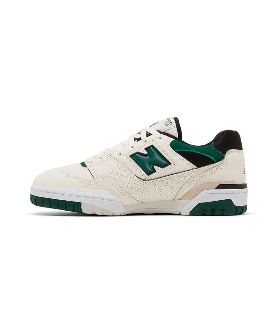 New Balance 550 'Sea Salt Pine Green' KickHaven Bulgaria KickHaven Bulgaria