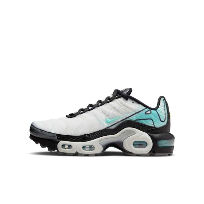 Nike Air Max Plus "Hyper Blue" - Доставка за 1 работен ден