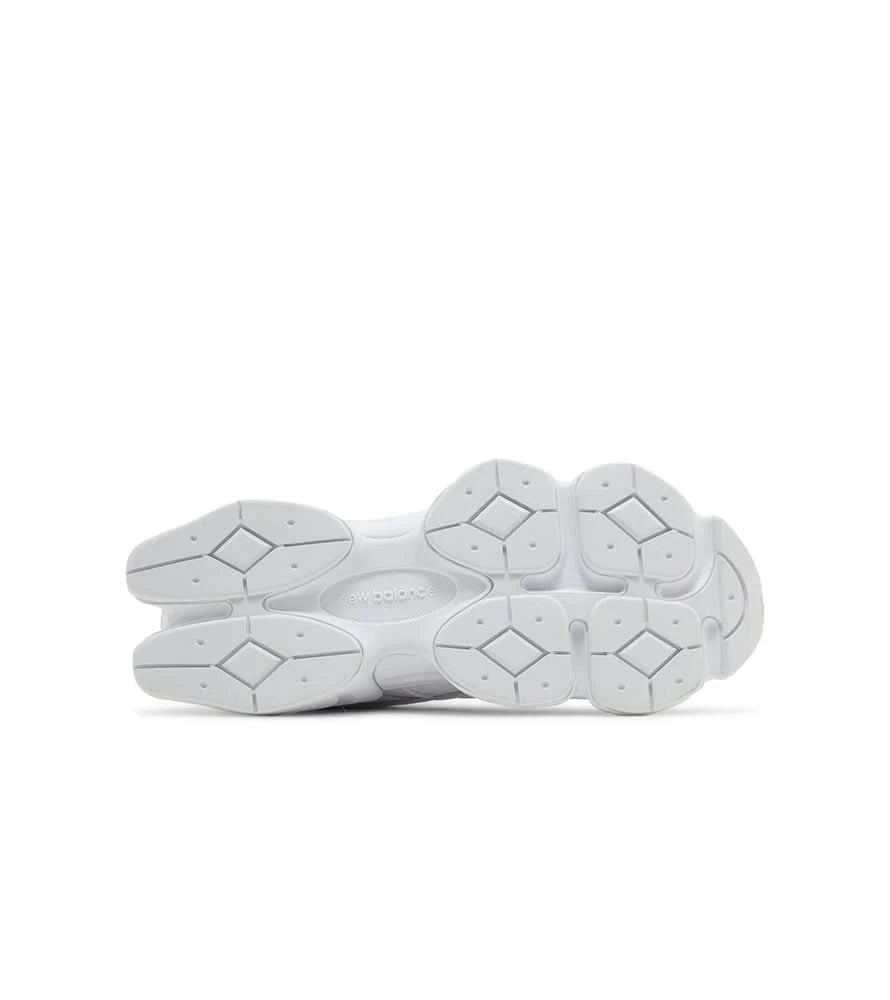 New Balance 9060 'Triple White' KickHaven Bulgaria KickHaven Bulgaria