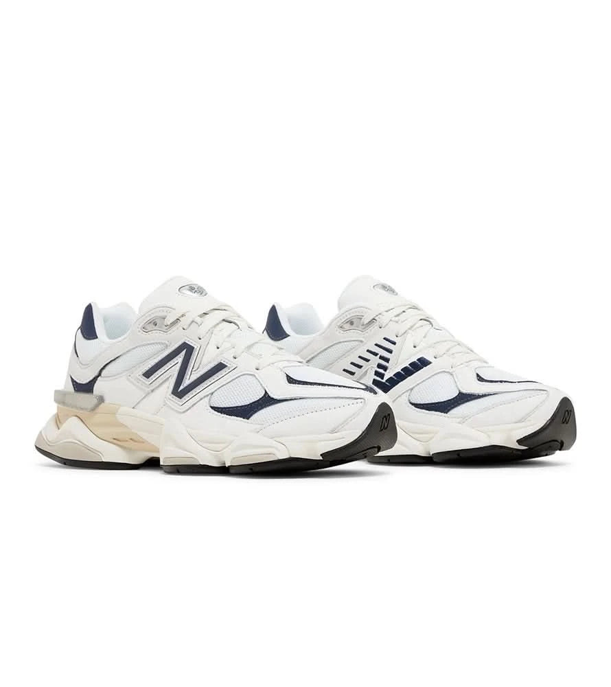 New Balance 9060 'White Navy' KickHaven Bulgaria KickHaven Bulgaria