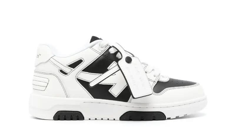Off-White Out Of Office "Ooo" sneakers - Доставка за 1 работен ден KickHaven Bulgaria KickHaven Bulgaria
