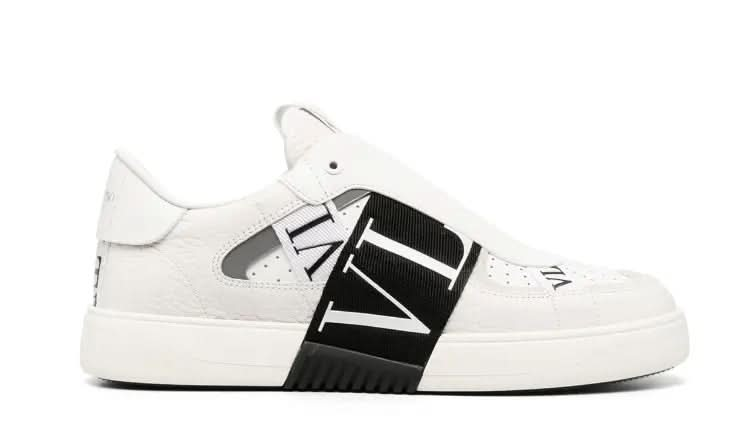 Valentino Garavani VL7N slip-on sneakers - Доставка за 1 работен ден KickHaven Bulgaria KickHaven Bulgaria