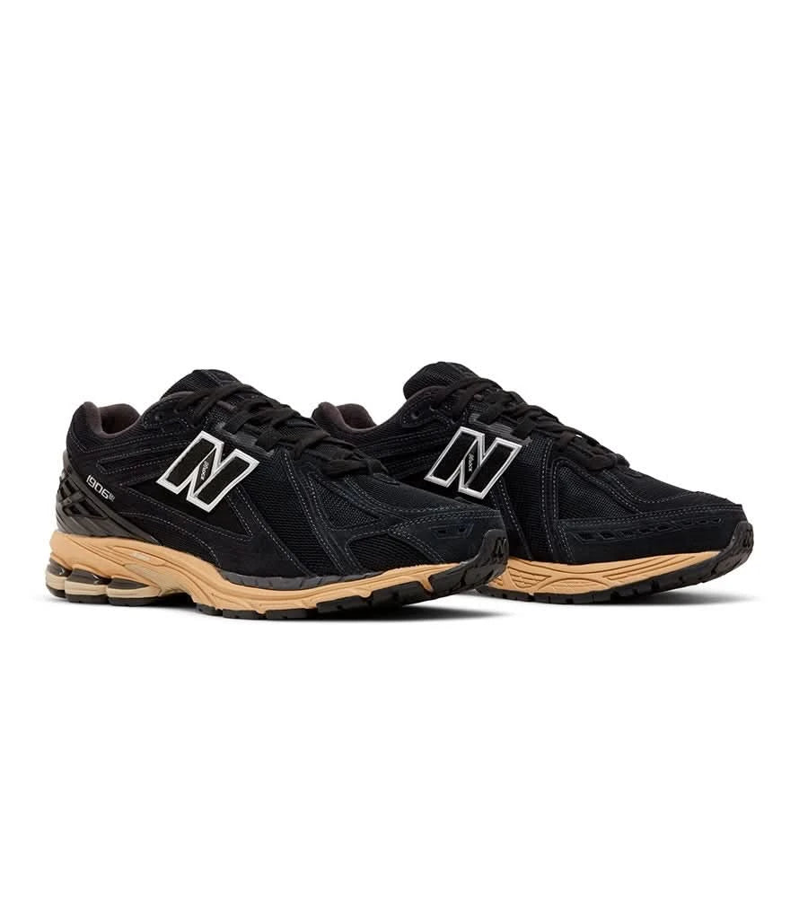 New Balance 1906R 'Black Taupe' KickHaven Bulgaria KickHaven Bulgaria