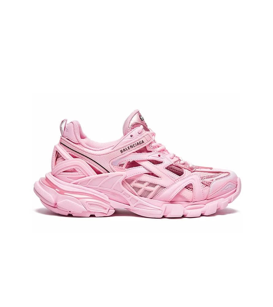 Balenciaga Track 2.0 'Pink' KickHaven Bulgaria KickHaven Bulgaria