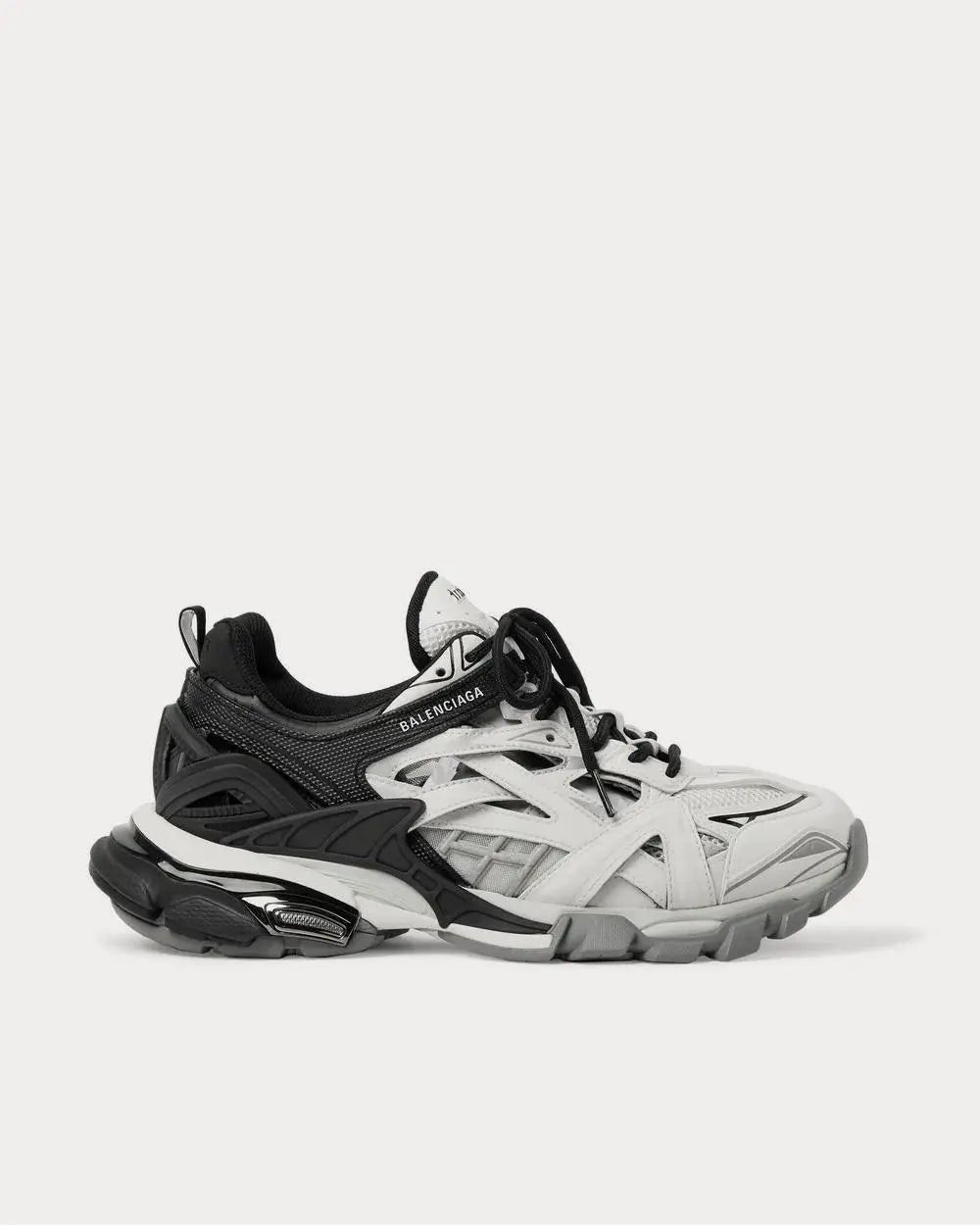 Balenciaga Track 2.0 'Black/White' - Доставка за 1 работен ден Доставка за 1 ден