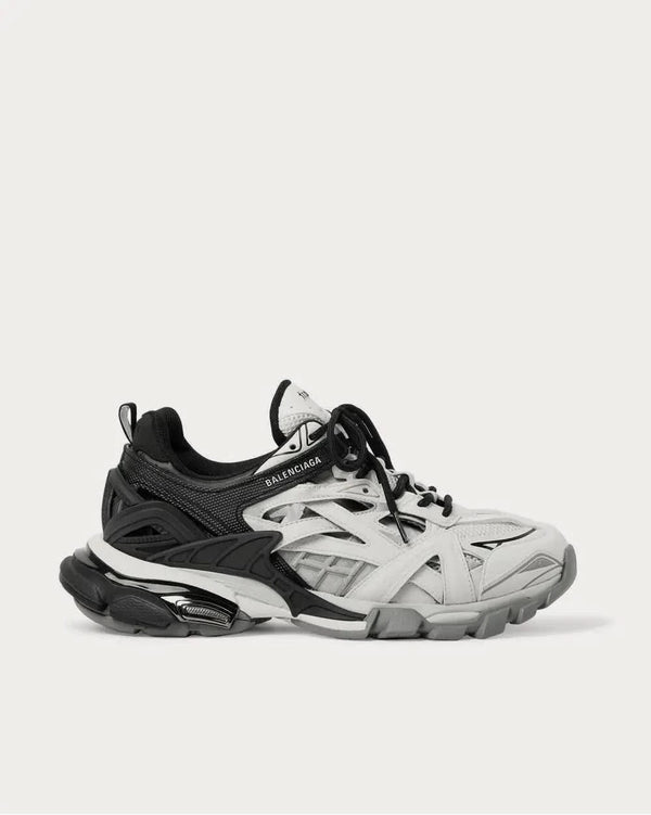 Balenciaga Track 2.0 'Black/White'