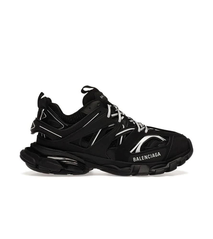 Balenciaga Track 'Black 2021' KickHaven Bulgaria KickHaven Bulgaria